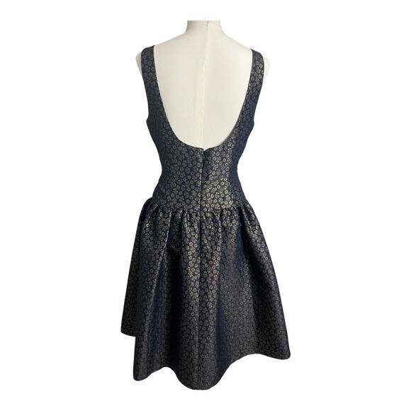 J.Crew Cocktail Dress Party Holiday Brunch Semi Formal Evening Date Night Out 8 - Picture 7 of 9